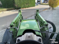Tractor / Trekker Fendt Fendt 313 Vario FendtOne + Fendt Cargo 4x75