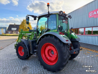 Tractor / Trekker Fendt Fendt 313 Vario FendtOne + Fendt Cargo 4x75