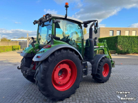 Tractor / Trekker Fendt Fendt 313 Vario Gen 4 FendtOne + Cargo 4x75