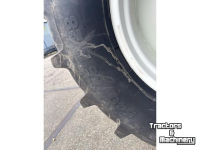 Tractor / Trekker New Holland T6050
