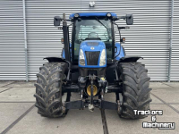 Tractor / Trekker New Holland T6050
