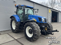 Tractor / Trekker New Holland T6050