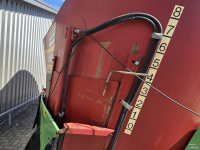Voermengwagen Strautmann Verti-mix 1500K double voermengwagen