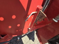 Voermengwagen Strautmann Verti-mix 1500K double voermengwagen