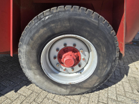 Voermengwagen Strautmann Verti-mix 1500K double voermengwagen