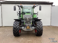 Tractor / Trekker Fendt 620 Vario Profi + Demo