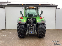 Tractor / Trekker Fendt 620 Vario Profi + Demo