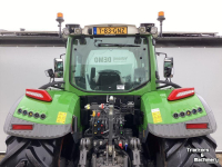 Tractor / Trekker Fendt 620 Vario Profi + Demo