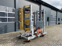 Weidebeluchter Joskin Weilandbeluchter EBA 6 mtr
