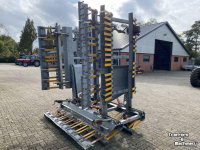 Weidebeluchter Joskin Weilandbeluchter EBA 6 mtr