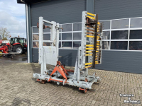 Weidebeluchter Joskin Weilandbeluchter EBA 6 mtr