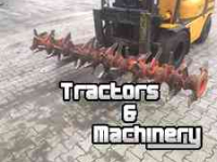 Rotorkopeg Kuhn kuhn as pennenfrees