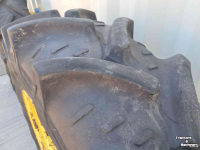 Wielen, Banden, Velgen & Afstandsringen Kleber 14.9R30  380/85R30