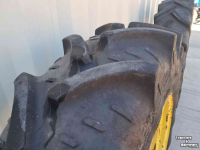 Wielen, Banden, Velgen & Afstandsringen Kleber 14.9R30  380/85R30