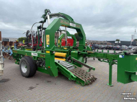 Wikkelaars McHale 998