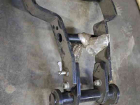 Front-bumper Valtra N3 Frontbeschermer