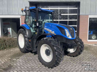 Tractor / Trekker New Holland T6.125S Tractor