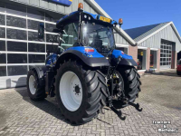 Tractor / Trekker New Holland T6.125S Tractor