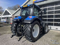Tractor / Trekker New Holland T6.125S Tractor