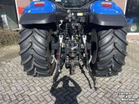 Tractor / Trekker New Holland T6.125S Tractor