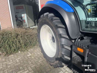 Tractor / Trekker New Holland T6.125S Tractor