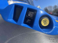 Tractor / Trekker New Holland T6.125S Tractor