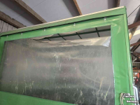 Bomenplantmachine Basrijs Schijvenplanter 90 cm met frees