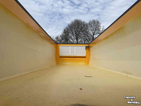 Kipper / Kiepwagen / Landbouwkipper VGM Everest 22