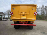 Kipper / Kiepwagen / Landbouwkipper VGM Everest 22