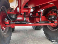 Kipper / Kiepwagen / Landbouwkipper VGM Everest 22