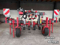 Schoffelmachine / Schoffelbalk Steketee EC-Steer 7 Schoffelmachine