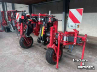 Schoffelmachine / Schoffelbalk Steketee EC-Steer 7 Schoffelmachine