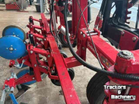 Schoffelmachine / Schoffelbalk Steketee EC-Steer 7 Schoffelmachine