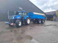 Tractor / Trekker New Holland T7165s