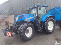 Tractor / Trekker New Holland T7165s