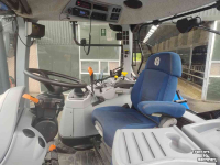 Tractor / Trekker New Holland T7165s