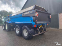 Tractor / Trekker New Holland T7165s