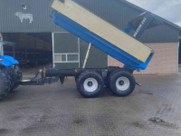 Tractor / Trekker New Holland T7165s