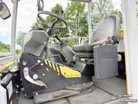 Wieldumper Wacker Neuson DV 90 tons dumper Wheel dumper