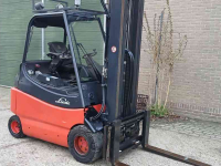 Heftruck Linde E30