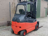 Heftruck Linde E30
