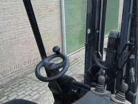 Heftruck Linde E30