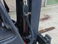 Heftruck Linde E30