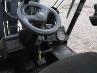 Heftruck Linde E30