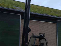 Heftruck Linde E30