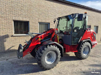 Shovel / Wiellader / Kniklader Weidemann 2060