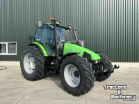 Tractor / Trekker Deutz-Fahr agrotron 105 mk2