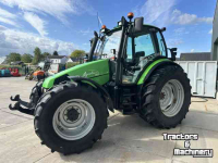 Tractor / Trekker Deutz-Fahr agrotron 105 mk2