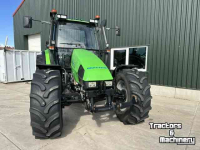 Tractor / Trekker Deutz-Fahr agrotron 105 mk2
