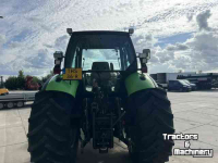 Tractor / Trekker Deutz-Fahr agrotron 105 mk2
